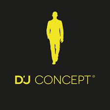 dj concept