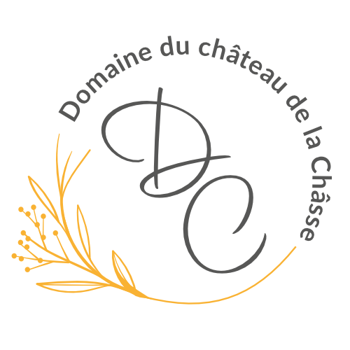 Domaine du Château de la Chasse