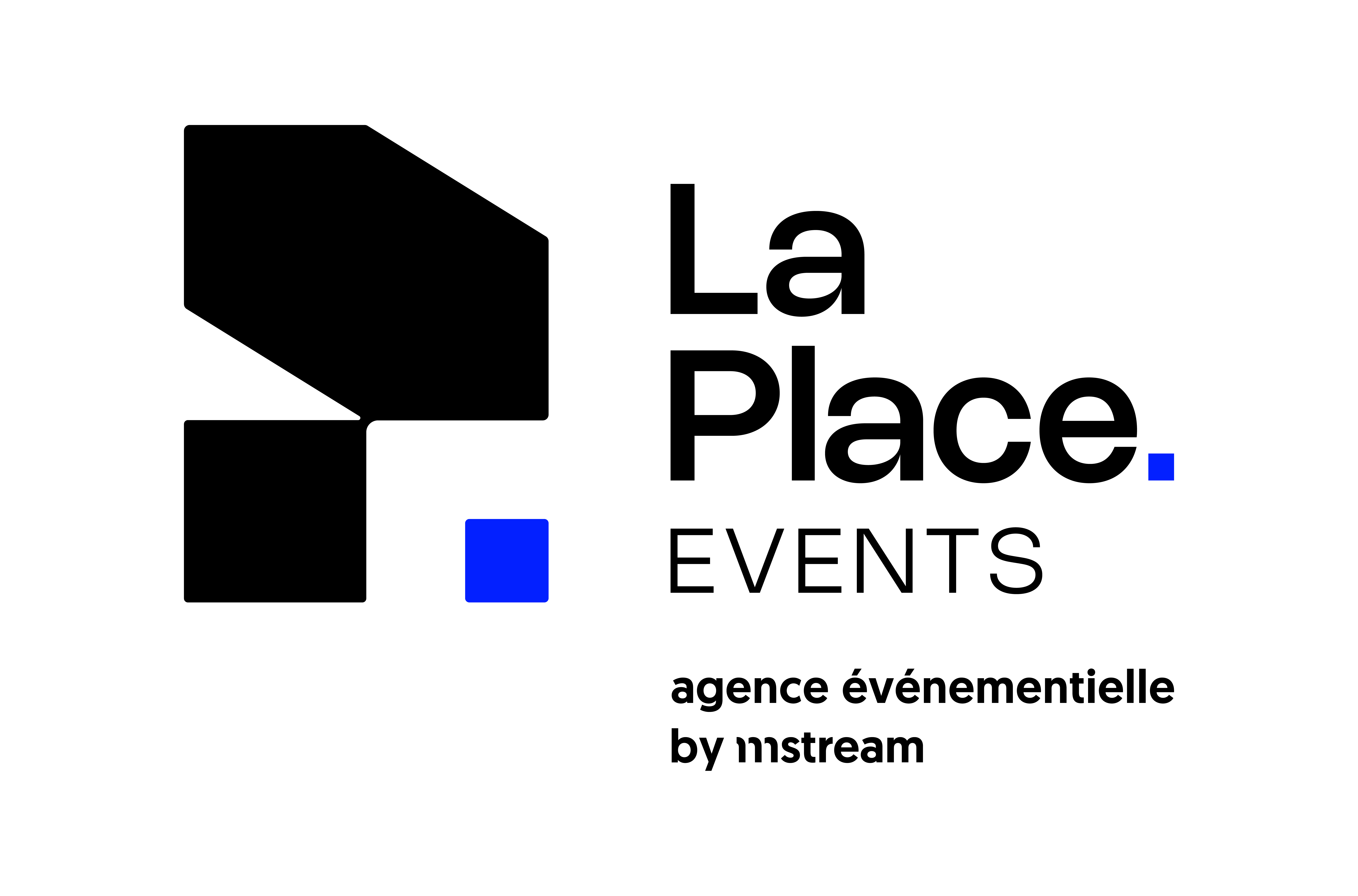 La place By Mstream