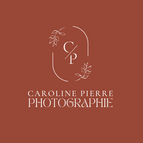 Logo Caroline Pierre