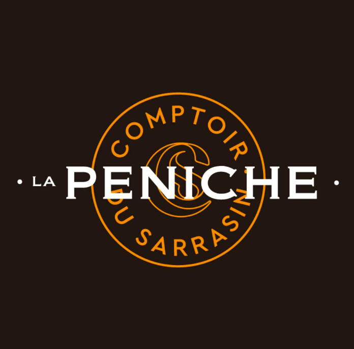 Logo Comptoir du Sarrasin