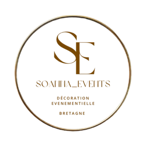 Logo Soanna Events