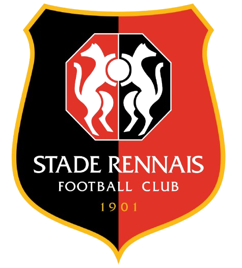 Logo Stade Rennais FC